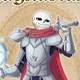 Ragnartale Sans 