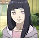 Hinata hyuga