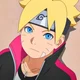 Boruto Uzumaki