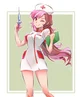 Nurse Neopolitan