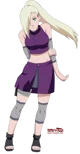 Ino yamanaka 