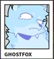 Ghost Fox -KP-
