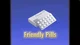 Friendly pills RPG