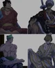 Sanji Zoro Law Luffy