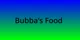 Bubbas Food Worker