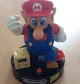 SMB3 Mario Clock