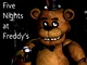 Freddy Fazbear