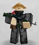 Vietcong Soldier