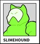 Slime Hound -KP-
