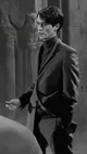 Tom Riddle 