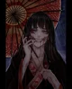 Kuchisake Onna Scary
