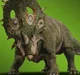 Sinoceratops