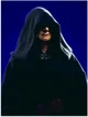 Emperor Palpatine