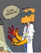 Yandere dr flug