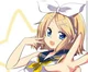 Kagamine rin ver7