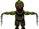 Withered Chica