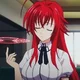 Rias Gremory