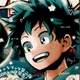 Izuku Midoriya