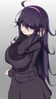Yandere Hex Maniac