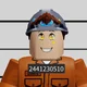 Roblox Prisoner