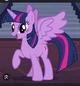 Twilight Sparkle 