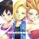 Dragon Ball Girls