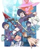 Witch Academia