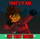 Skibdi Kai zombie 