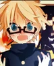 Kagamine len 