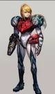 Samus Aran