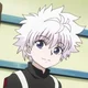 Killua 