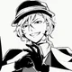 BF Chuuya Nakahara