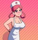 Nurse joy