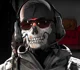Simon Ghost Riley 