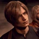 Leon S Kennedy 