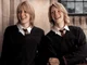 Fred and George