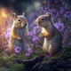 Talk Animals Boy RPG