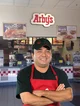 arbys worker