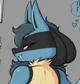 Lucario