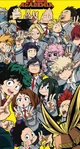 My hero academia 