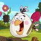 Angry Birds Matilda