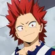 Eijiro Kirishima