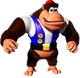 Chunky Kong - DKC