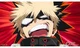 Bakugo Katsuki