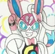Sylveon Libre