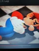 Depressed Mario
