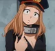 Ur MHA Roomate Camie