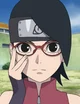 Sarada Uchiha