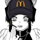 McDonald Shinobu