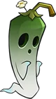 classic ghostpepper